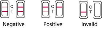 Total Aflatoxin Rapid Test Kit