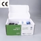 Quinocetone Rapid Test Kit In Seafood Shrimp And Poultry Meat Rapid Diagnostic Test Kit One Step Test supplier