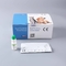 Brucellosis Detection Kit Canine Brucellosis Antibody Rapid Test Kit Dog Disease Blood Serum Tester supplier