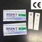 Pesticides Chlorpyrifos Rapid Test Kit in vegetables and Fruits supplier