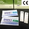 Pesticides Chlorpyrifos Rapid Test Kit in vegetable and Fruit supplier