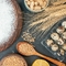 Melamine Rapid Test Kit for corn wheat grains peanut flour nuts maize supplier