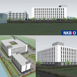 Nankai Biotech Co., Ltd.