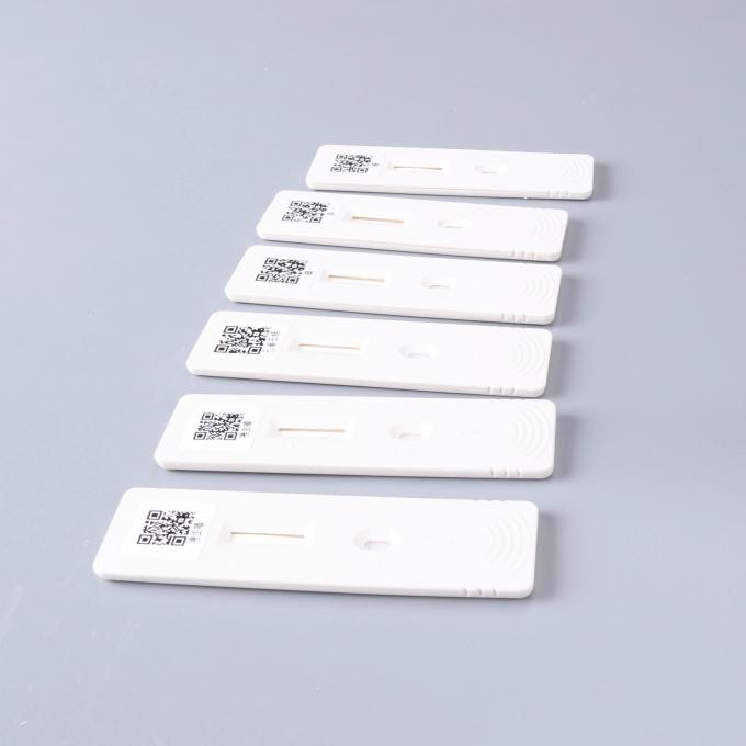 Tetracycline Rapid test Kit for Seafood Antibiotic Residue Detection – Fast and Reliable