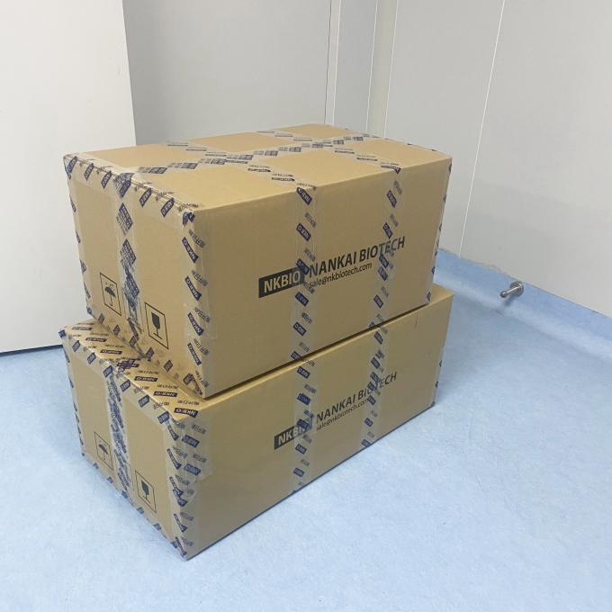 Durian Cadmium Test Kit – Heavy Metal (Cd) Detection For Fruit Safety Testing