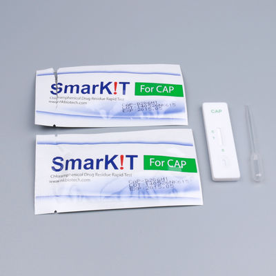 China  Rapid Test Kit supplier