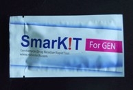 China Gentamicin Rapid Test Kit supplier