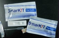 China Clenbuterol Rapid Test Kit supplier