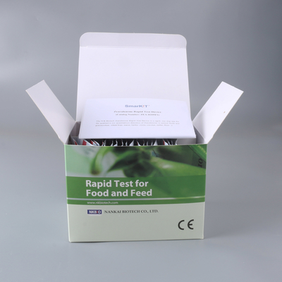 China Zearalenone Test Kit supplier