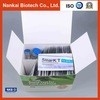 China Crystal Violet Diagnostic Rapid Test Kit supplier