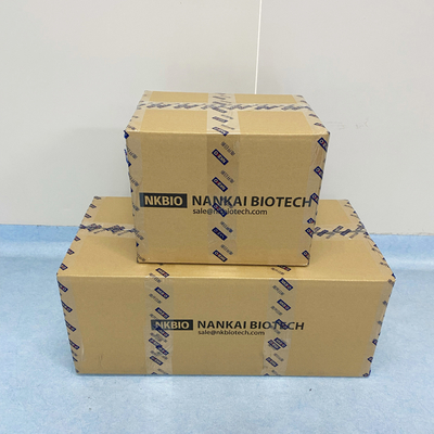 Melamine rapid diagnostic test kit in feed corn grain wheat maize supplier