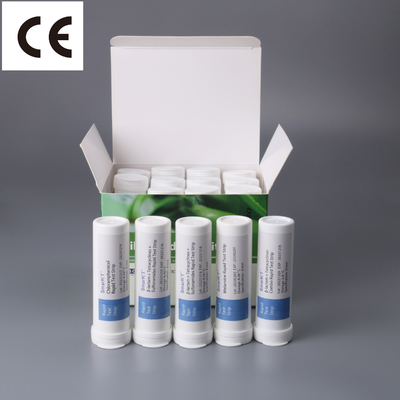 milk test strips milk test kit antibiotics rapid test kit antibiotic residue test kit supplier