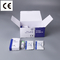 Procymidone Rapid Test Kit Pesticide Quick Test Diagnostic Rapid Test In Fruits And Vegetables one step test supplier