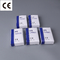 Chlorpyrifos Rapid Test Kit Pesticide Test Strips Diagnostic Rapid Test In Fruit And Veg Products One Step Test supplier