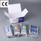 Heavy Metal Cadmium Rapid Test Kit Pesticide Test Strips Diagnostic Rapid Test Kit In Fruits And Veg One Step Test supplier