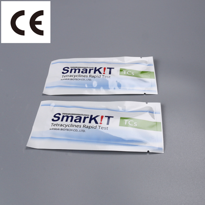 Tetracycline Rapid Test Kit supplier