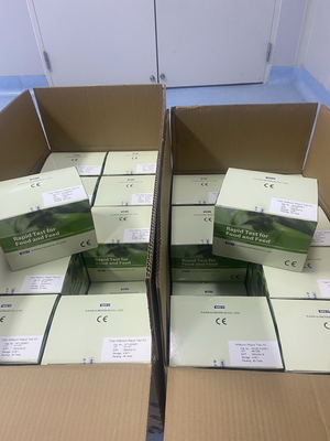 Acetamiprid Rapid Test Kit Pesticide Acetamiprid Rapid Test Kit supplier