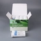 Ochratoxin Qualitative Rapid Test Kit Ochratoxin Rapid Diagnostic Kit for Grains and Feed supplier