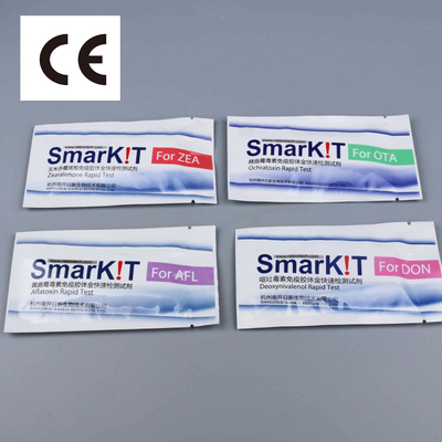 corn vomitoxin test kits supplier