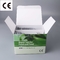 Florfenicol (FFC) Rapid Test Kit Egg Rapid Test Kit Test Cassette for Eggs supplier