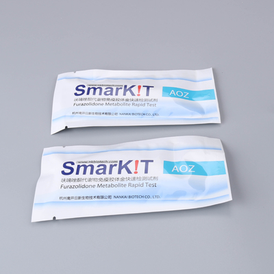 Furazolidone Rapid Test Kit supplier