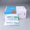 Chloramphenicol Rapid Test Kit Honey Tester Diagnostic Test Kit One Step Rapid Test Temperature Storage supplier