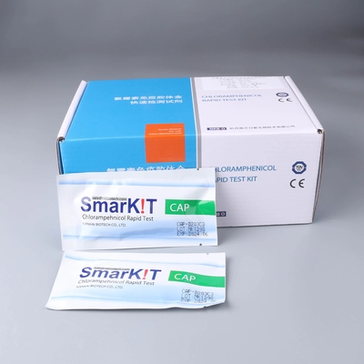  Rapid Test Kit Honey Tester Diagnostic Test Kit One Step Rapid Test Temperature Storage supplier