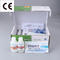 Furazolidone Rapid Test Kit In Seafood Shrimp And Poultry Meat Rapid Diagnostic Test Kit supplier