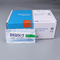 Chloramphenicol Rapid Test Kit In Seafood Shrimp And Poultry Meat Rapid Diagnostic Test Kit One Step Test supplier