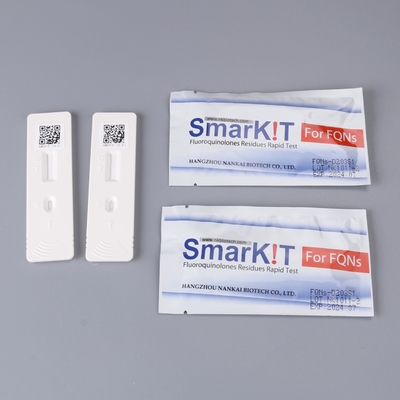 Fluoroquinolones Rapid Test Kit supplier