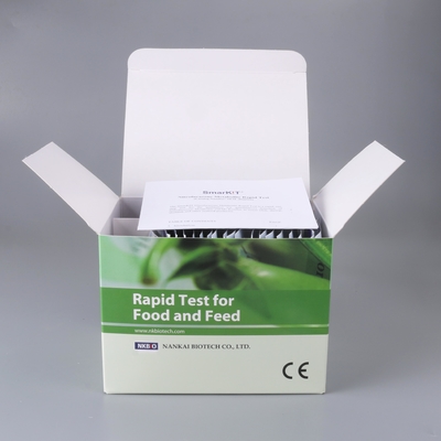 Nitrofurazone SEM Rapid Test Kit supplier