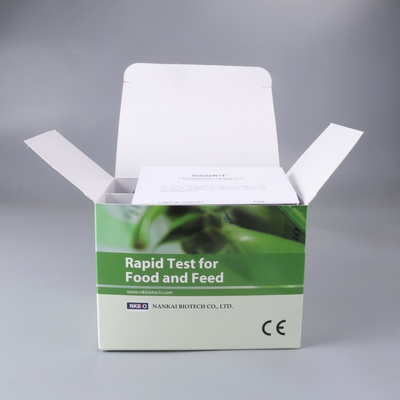 Chloramphenicol Rapid Test Kit supplier