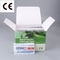 Fluoroquinolone (FQNs) Rapid Test Kit Egg Rapid Test Kit Eggs Test Cassette supplier