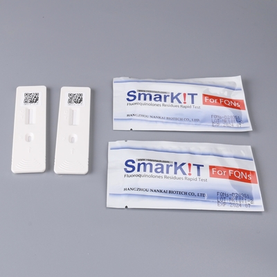 Fluoroquinolones Rapid Test Kit supplier