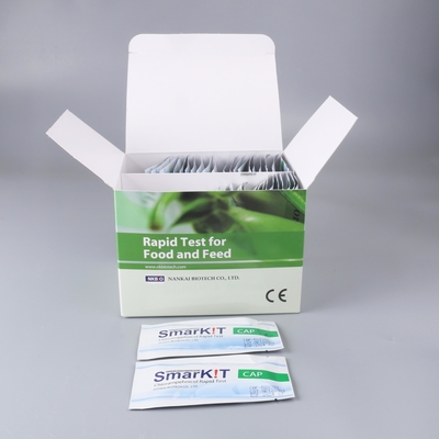 Chloramphenicol Rapid Test Kit supplier