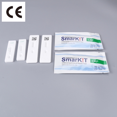 Chloramphenicol Rapid Test Kit supplier