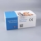 Brucella IgM ELISA Kit Canine Brucellosis Antibody Rapid Test Kit Brucella Ab Test Kit Serum Qualitative Analysis supplier