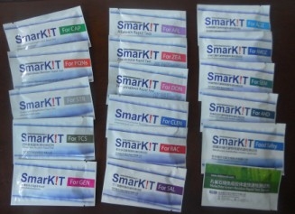 Sulfadiazine Rapid Test Kit supplier