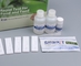 Tetracycline Residue Rapid Test Kit for Eggs supplier