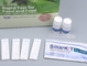Furantoin(AHD) Rapid Test Strip for Seafood(Laboratory Analysis) supplier