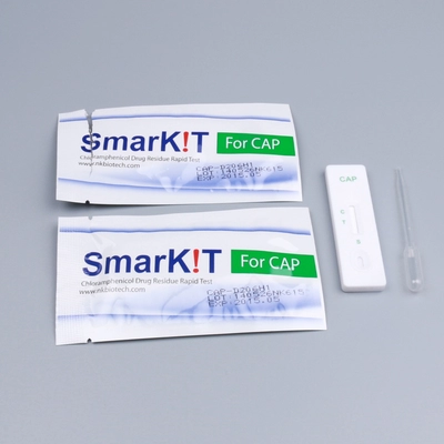   rapid diagnostic one step Rapid test kits for feeds and grains supplier