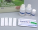 Chloramphenicol Test Strip for Eggs in Laboratory supplier
