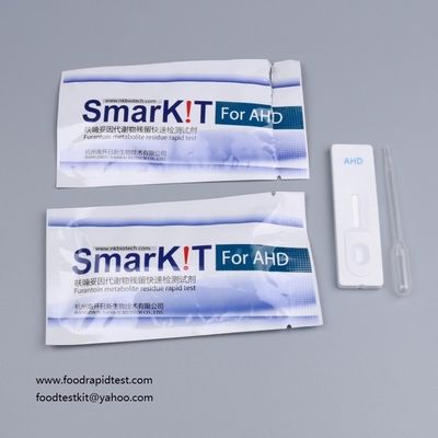 Nitrofurantoin Rapid Test Kit supplier