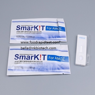 Food Diagnostic Rapid Screening Test Kit supplier