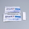 Clenbuterol Hydrochloride Rapid Test Kit For Pork, Chicken, Beef Antibiotic Test Strips Diagnostic Test Kit supplier