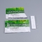 Malachite Green Rapid Diagnostic Test Strip supplier