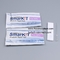 Aflatoxin B1 B2 G1 G2 Rapid Test Kit(Mycotoxin Test Strip) supplier
