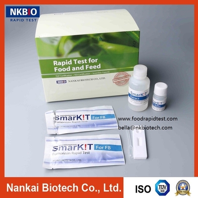 Fumonisin Rapid Test Kit supplier