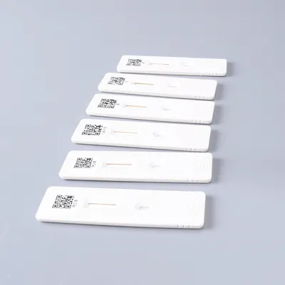 Florfenicol Rapid Test Kit for Egg Testing | Fast, Accurate & EU Standard Compliant | LC-MS/MS Equivalent supplier