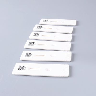  Residue Rapid Test Kit for Seafood, Shrimp & Fish | CE & ISO Certified supplier